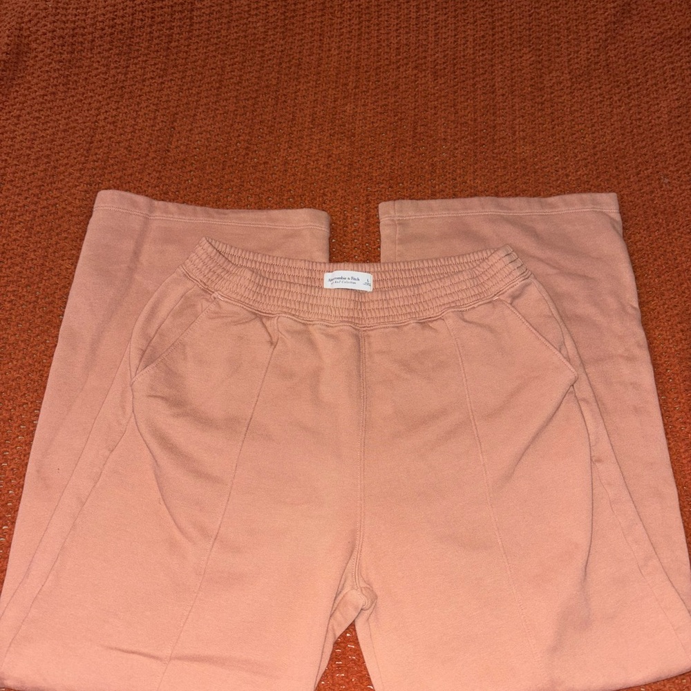 Abercrombie & Fitch Sweatpants